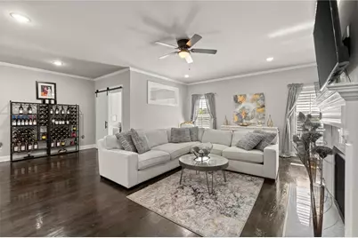 4831 Stonehall Place #4, Atlanta, GA 30339 - Photo 10