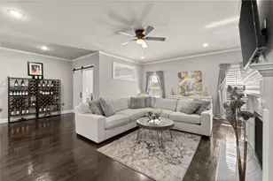 4831 Stonehall Pl, Atlanta, GA 30339 - Photo 10