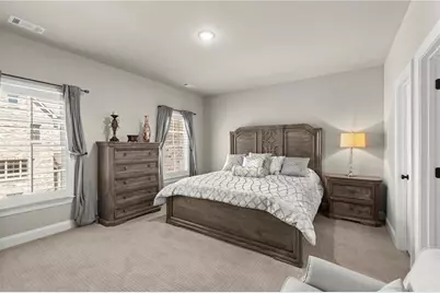 4831 Stonehall Place #4, Atlanta, GA 30339 - Photo 24