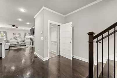 4831 Stonehall Place #4, Atlanta, GA 30339 - Photo 18