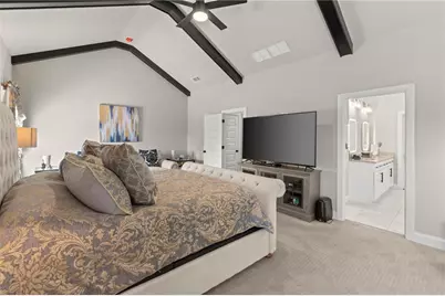 4831 Stonehall Place #4, Atlanta, GA 30339 - Photo 32