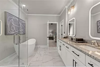 4831 Stonehall Place #4, Atlanta, GA 30339 - Photo 36