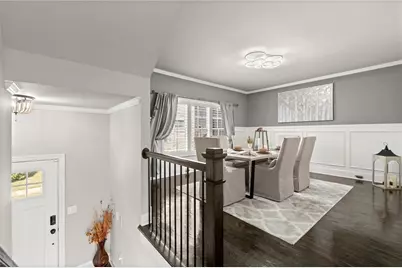 4831 Stonehall Place #4, Atlanta, GA 30339 - Photo 14