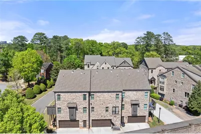 4831 Stonehall Place #4, Atlanta, GA 30339 - Photo 48