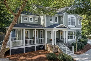 3057 Stillwater Dr, Gainesville, GA 30506 - Photo 1