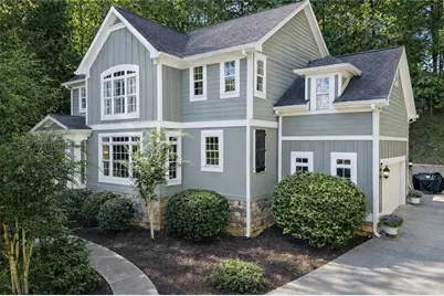 3057 Stillwater Drive, Gainesville, GA 30506 - Photo 2