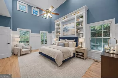 3057 Stillwater Drive, Gainesville, GA 30506 - Photo 20