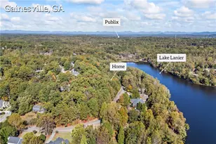 3057 Stillwater Dr, Gainesville, GA 30506 - Photo 58