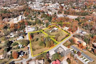 283 Yonah St, Cornelia, GA 30531 - Photo 6