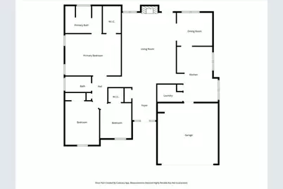 252 Springbrooke Trail, Dallas, GA 30157 - Photo 40