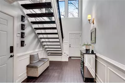 54 Basswood Circle, Sandy Springs, GA 30328 - Photo 4