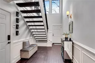 54 Basswood Circle, Sandy Springs, GA 30328 - Photo 4