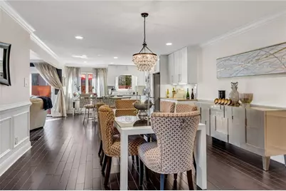 54 Basswood Circle, Sandy Springs, GA 30328 - Photo 10