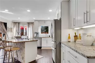 54 Basswood Circle, Sandy Springs, GA 30328 - Photo 8