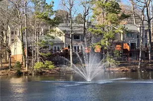 54 Basswood Circle, Sandy Springs, GA 30328 - Photo 2