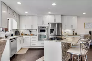 54 Basswood Circle, Sandy Springs, GA 30328 - Photo 6