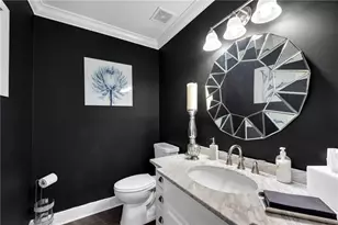 54 Basswood Circle, Sandy Springs, GA 30328 - Photo 18