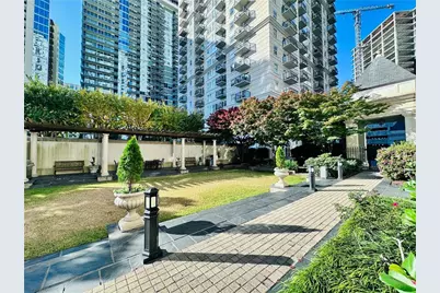 199 14th Street NE #409, Atlanta, GA 30309 - Photo 22