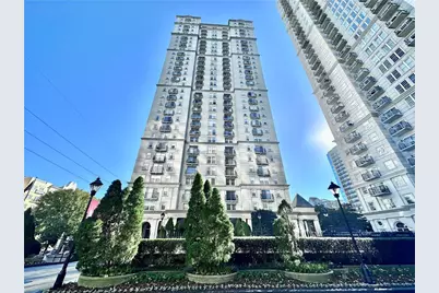 199 14th Street NE #409, Atlanta, GA 30309 - Photo 1