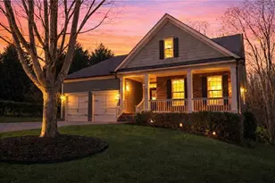 2003 Eagles Ridge, Waleska, GA 30183 - Photo 1