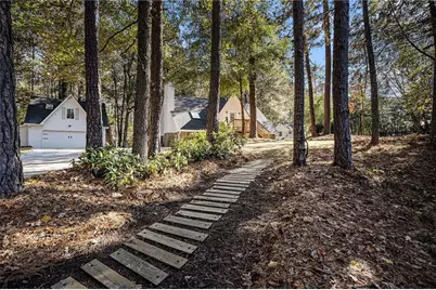 4275 Troupe Smith Road SE, Conyers, GA 30094 - Photo 1