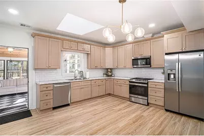 4275 Troupe Smith Road SE, Conyers, GA 30094 - Photo 6