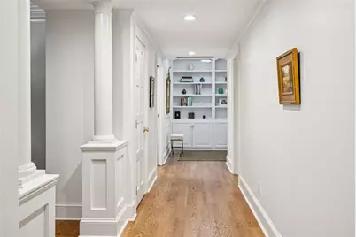 2765 Peachtree Road NE #3, Atlanta, GA 30305 - Photo 6
