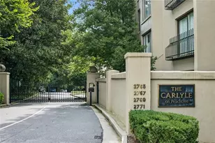 2765 Peachtree Rd NE, Atlanta, GA 30305 - Photo 2