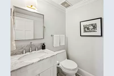 2765 Peachtree Road NE #3, Atlanta, GA 30305 - Photo 26