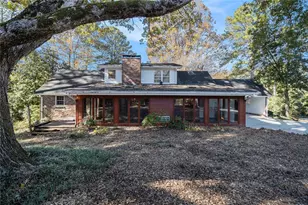 2437 Cardinal Way, Tucker, GA 30084 - Photo 34