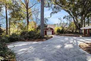 2437 Cardinal Way, Tucker, GA 30084 - Photo 36