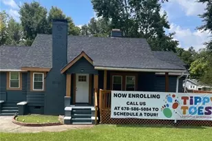 5755 Stonewall Tell, Atlanta, GA 30349 - Photo 1