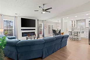 3503 Riverchase Knolls, Decatur, GA 30034 - Photo 6