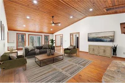 265 Green School Road, Jasper, GA 30143 - Photo 1