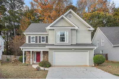 3962 Brockett Walk, Tucker, GA 30084 - Photo 2