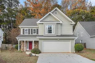 3962 Brockett Walk, Tucker, GA 30084 - Photo 2