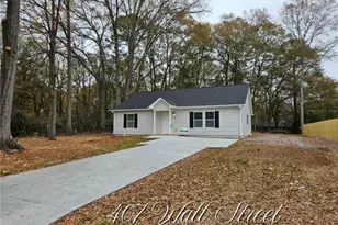 407 Wall St, Monroe, GA 30655 - Photo 1