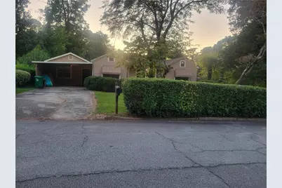 1767 Thomas Street, Decatur, GA 30032 - Photo 1