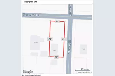 1767 Thomas Street, Decatur, GA 30032 - Photo 4