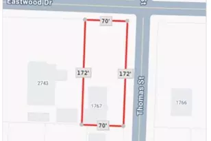 1767 Thomas St, Decatur, GA 30032 - Photo 4