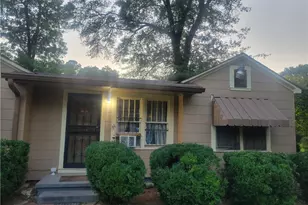 1767 Thomas St, Decatur, GA 30032 - Photo 2