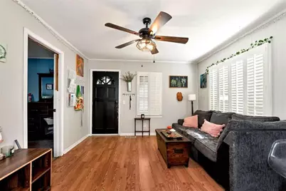 111 College Avenue, Canon, GA 30520 - Photo 16