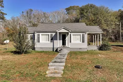 111 College Avenue, Canon, GA 30520 - Photo 1