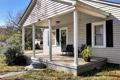 111 College Avenue, Canon, GA 30520 - Photo 4