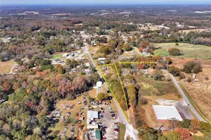 111 College Ave, Canon, GA 30520 - Photo 36