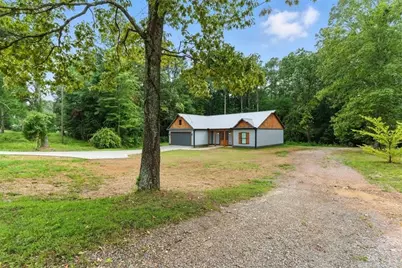 4301 Joe Frank Harris Parkway NW, Adairsville, GA 30103 - Photo 4