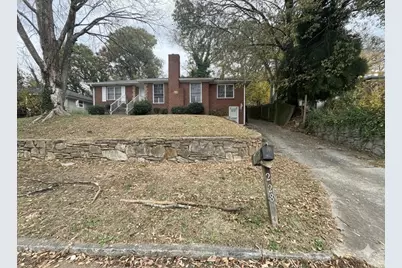 228 Napoleon Drive SW, Atlanta, GA 30314 - Photo 2