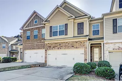 3920 Augustine Place, Rex, GA 30273 - Photo 2