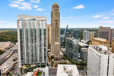 3376 Peachtree Road NE #33A, Atlanta, GA 30326 - Photo 32