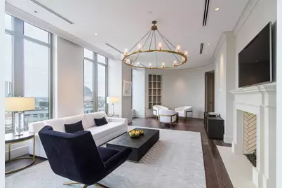 3376 Peachtree Road NE #33A, Atlanta, GA 30326 - Photo 1